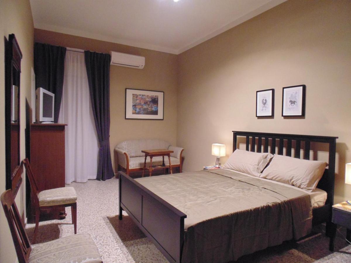 Sizilien Hotel Ragusa Exterior photo